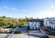 Traumhafte Designerwohnung bei den Weingärten in Nußdorf