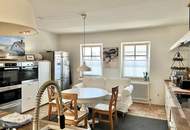 Wohnen, wo andere Urlaub machen – Traumhafter Streckhof mit Geschichte &amp; Stil