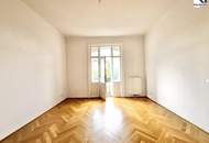 360° TOUR // GENERALSANIERTE ALTBAUWOHUNG in PARKLAGE