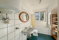 Charmantes Gebäudeensemble in guter Lage mit Potenzial