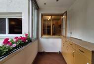 Mauer - wenig Geld für viel Leistung - stilvoller Ausblick auf das Aquädukt