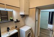 Sanierte charmante 2-Zimmer-Altbauwohnung