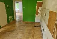 2-Zimmer-Wohnung in Graz, 59m²
