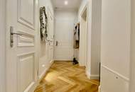 Moderne 3-Zimmer-Wohnung mit Terrasse in 1030 Wien – Ihr neues Zuhause wartet!