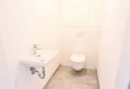 Erstbezug! 3-Zimmer-Wohnung mit Balkon in der Nähe U1 Kagraner Platz - INKLUSIVE Küche!