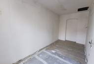 Gute Wohnmöglichkeit, 2 Zimmer, großzügiges Wohnzimmer, SZ zum Hof. Angenehme Lage im 10. Bezirk.