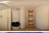 Ruhige 3-Zimmer-Wohnung mit Süd-West-Balkon in Ober St. Veit nahe Hörndlwald und KH Hietzing