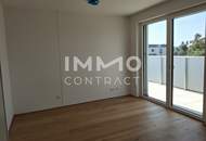 Wohnen mit Stil &amp; Ruhe – 3 moderne Zimmer im Erstbezug