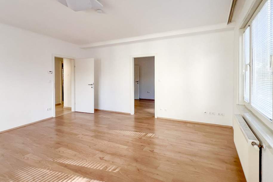 *U4-Friedensbrücke* 2 getrennt begehbare Zimmer, Wohnung-kauf, 295.000,€, 1200 Wien 20., Brigittenau