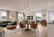 Ruhige 2 Zimmer Wohnung für Anleger! Beste Infrastruktur und nachhaltiger Neubau mit Küchengutschein