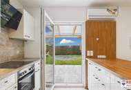 WOHLFÜHL BUNGALOW - EINZUGSBEREIT GÄNSERNDORF SÜD