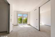 NEU | Exklusive Aktion | Jetzt sichern! | "DONAU PERLE" Erstbezug mit Süd-Balkon in Top Lage!