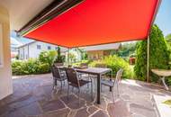 Familien.leben - Einfamilienhaus in Straßwalchen