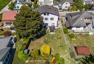 "Haus am See mit eigenem Steg - nahe Wien- Urlaubsfeeling - Investment"