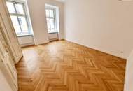 Stuck an der Decke. Gänsehaut im Herzen! 3 Zimmer und separate Küche in Bestlage in 1050 Wien! HIP und TRENDY die Gegend - Magisch schön das Altbauhaus - Ein MUST HAVE die Wohnung! TOP Infrastruktur + Beste öffentliche Anbindung!