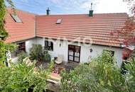 Landhaus mit Charme - Rückzugsort im Grünen