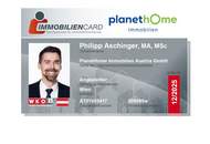 Modernisierte 2-Zimmer-Wohnung mit neuer Küche im 20. Bezirk