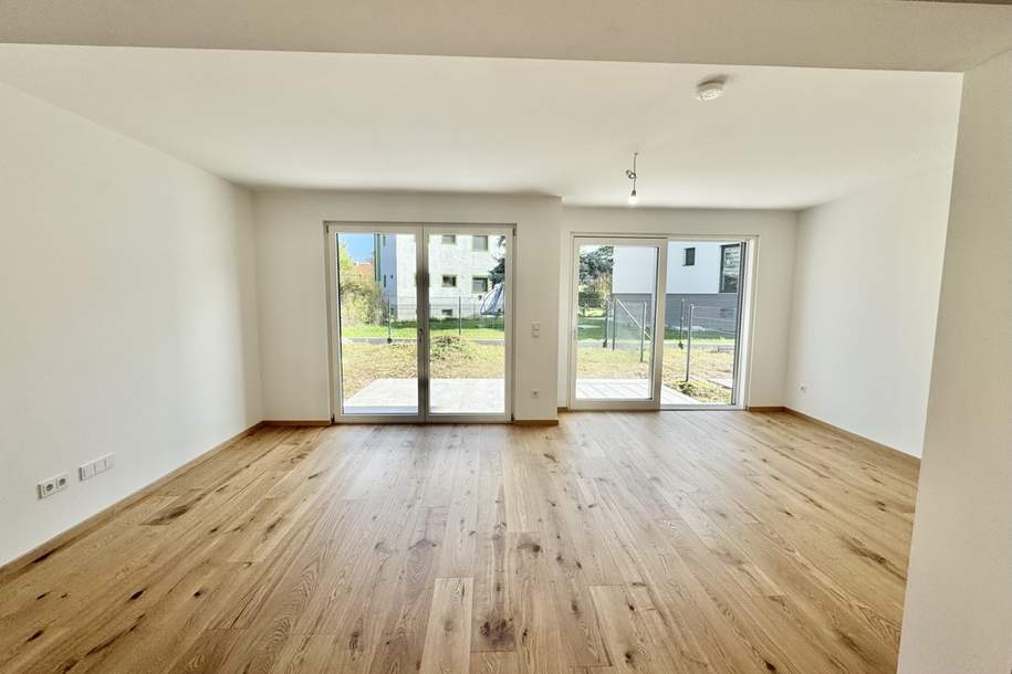 U1 Leopoldau - EIN TRAUM! Your new Home - schlüsselfertig, Haus-kauf, 989.900,€, 1210 Wien 21., Floridsdorf