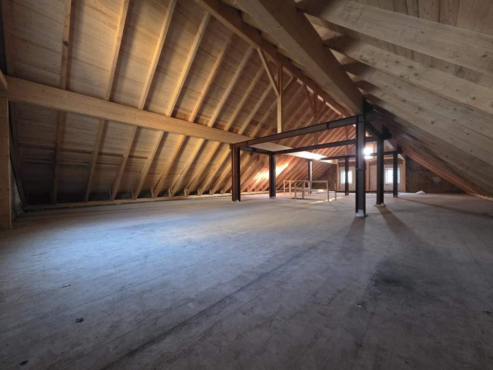 Flexible Lagerfläche in Schärding – individuell teilbar