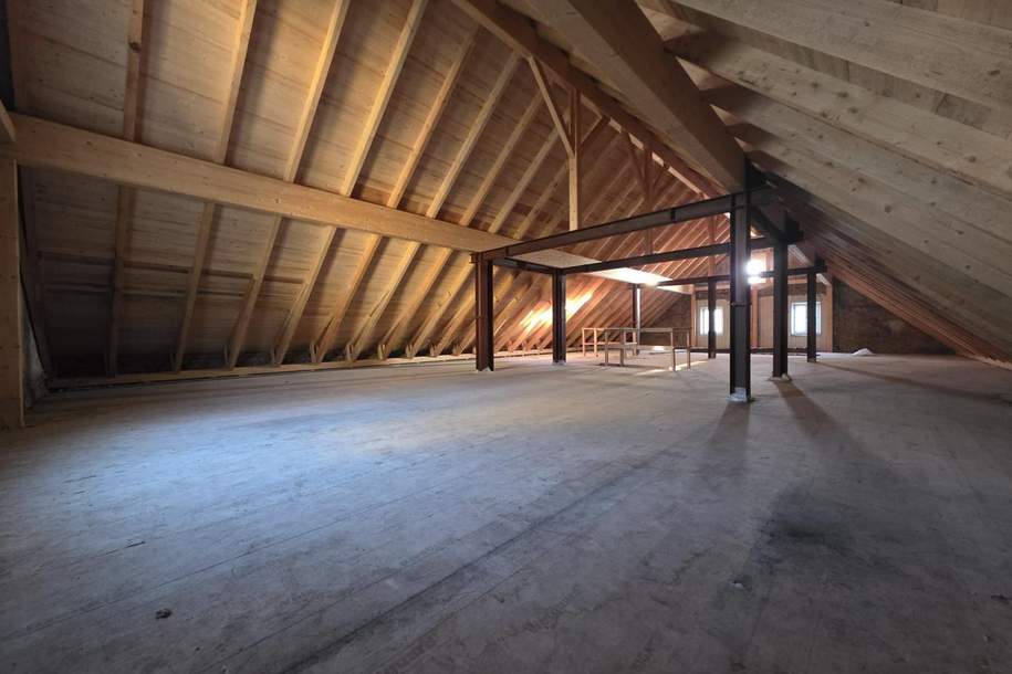 Flexible Lagerfläche in Schärding – individuell teilbar, Gewerbeobjekt-miete, 4780 Schärding