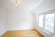 SONNIGE DACHGESCHOSS-MAISONETTE NAHE HANUSCH KRANKENHAUS