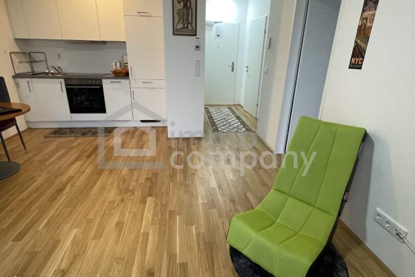 Attraktive 2-Zimmer Wohnung 38m². In Wilhering/Linz-Land, Wohnung-kauf, 170.000,€, 4073 Linz-Land