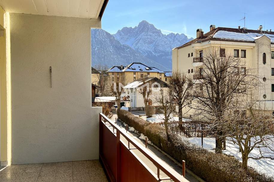 Raum für Neues, Wohnung-kauf, 268.000,€, 9900 Lienz