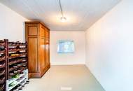 Stilvolle Villenwohnung mit unverbaubarem Blick auf die Traun – Kauf als Zweitwohnsitz möglich