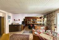 Großzügige 4,5-Zimmer-Wohnung - 2 Einheiten laut Grundbuch - absolute Toplage in der Kirchengasse