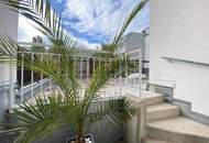 BÜRO oder ORDINATION + U3 Nähe + ca. 100m² TERRASSE + PERFEKTE Lage + SUPER Infrastruktur!