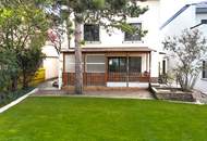 MIETKAUF | Ca. 404 m² Nutzfläche | Sanierungsbedürftig | Potenzial zum Luxuseinfamilienhaus oder Mehrgenerationenhaus | Ost/West | Großer Garten &amp; Garage