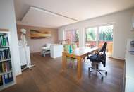 Exklusive Balkon-Praxis/Wohnung Seeblick inklusive!