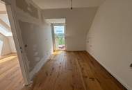 Gartenseitiger 2 Zi Dacherstbezug mit Terrasse und Sauna - Meiselmarkt Nähe