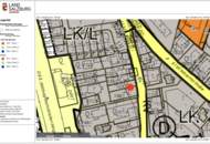 Baugrundstück in zentraler Lage in Kuchl