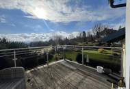 Raum für Großes – Einfamilienhaus mit Pool und Garten in grüner Höhenlage über Villach