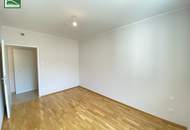 Zentral begehbare 3-Zimmer Wohnung mit großer Loggia in Hoflage! Nahe S-Bahn und Schwechat Zentrum!