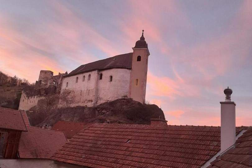 Feines Haus in Rehberg/Nähe Krems!, Haus-kauf, 3500 Krems an der Donau(Stadt)
