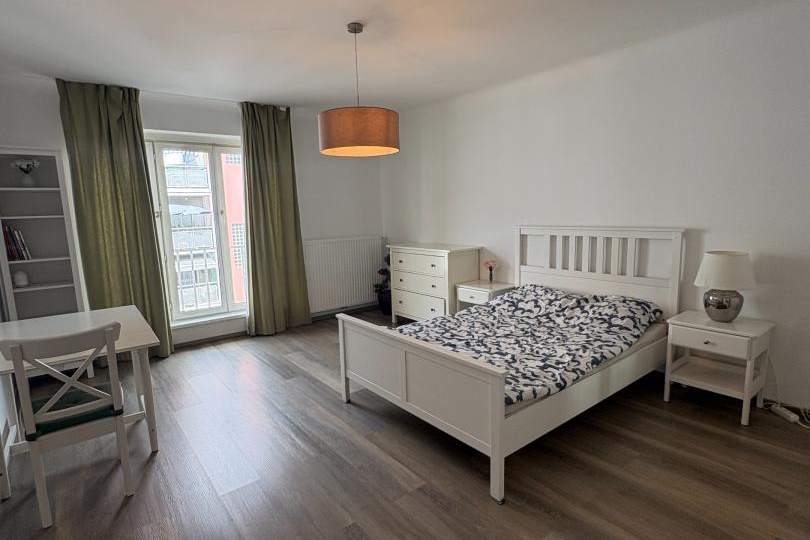 "Ein neues Zuhause. Ein neues Kapitel!", Wohnung-kauf, 349.000,€, 1200 Wien 20., Brigittenau