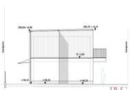 Exklusives Neubauprojekt in Krems: Moderne Reihenhäuser mit höchstem Komfort! Top 1