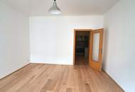 Ideale Kleinwohnung in urbaner Lage mit besonderen Vorzügen