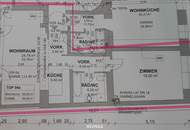 Sanierte 2-Zimmerwohnung in Penzing