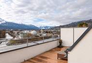 Exklusives Penthouse in Innsbruck mit Bergpanorama ab dem 1. Dezember 2026 zu vermieten