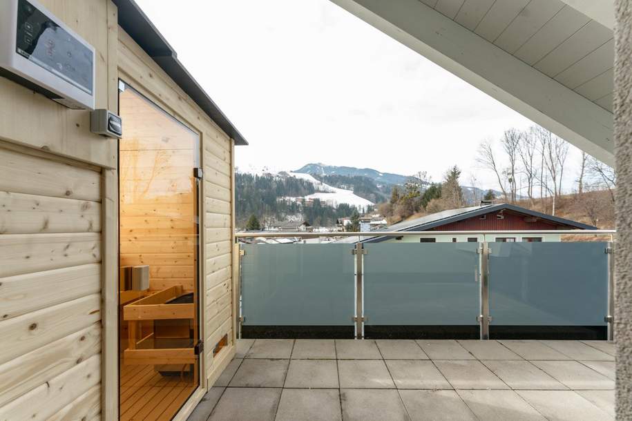 3 Appartements zur Eigennutzung oder TOURISTISCHEN VERMIETUNG, Gewerbeobjekt-kauf, 2.227.669,€, 8970 Liezen