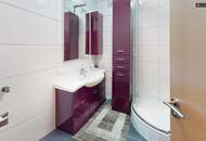 Großzügige Mietwohnung mit ca. 83,5 m² ++ JUDENBURG ++ inkl. 27,4 m² Terrasse, saniertem Bad und Aufzug