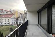 Tolle 2-Zimmer-Wohnung mit Loggia und Fernwärme in Graz