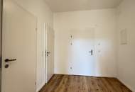 Charmanter Erstbezug mit GARTEN in ruhiger Lage mit bester Infrastruktur – 3-Zimmer-Wohnung in Hernals