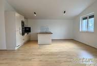 Modern. Großzügig. Hochwertig. – Neubawohnung mit großer Terrasse!
