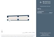 Altbau - Garconniere mit Weitblick!
