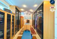 Exklusives Haus mit traumhaftem Garten