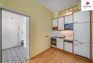 Charmante 1-Zimmer-Altbauwohnung | U4 Station Pilgramgasse